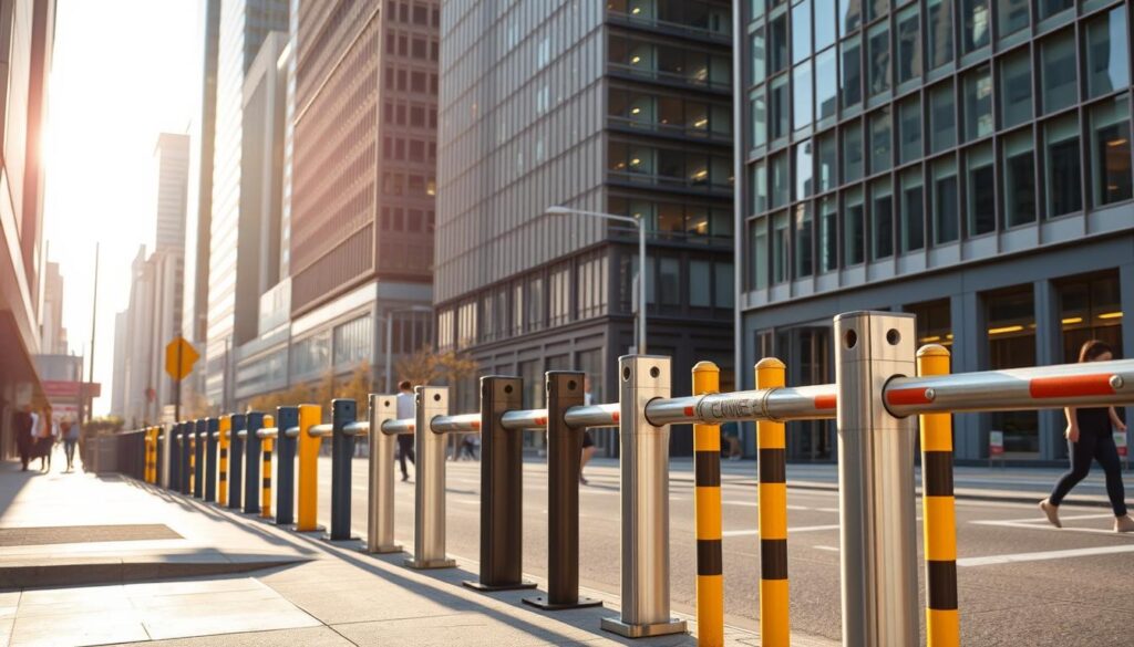 personalizzazione barriere personalizzazione barriere