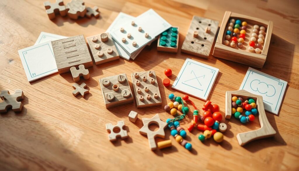 strumenti motricità fine